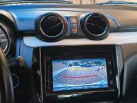 Usata Suzuki Swift 90 CV (66 kW) 2019 Grigio Utilitaria