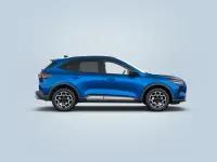 Nuova Ford Kuga Active X 180 CV (132 kW) 2026 Desert island blue  SUV