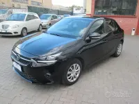 Usata Opel Corsa Edition 75 CV (55 kW) 2020 Nero Utilitaria