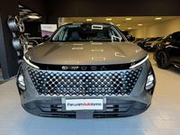 Nuova Omoda 5 147 CV (108 kW) 2026 Grigio SUV