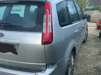 Usata Ford C-MAX 116 CV (85 kW) 2007 Grigio Monovolume