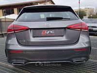 Occasion Mercedes A190 Premium 190 ch (139 kW) 2019 Gris Berline