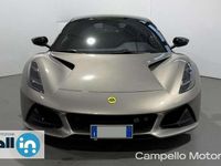 Usata Lotus Emira 405 CV (297 kW) 2024 Grigio Coupé