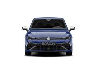 Usata VW Golf VIII R 333 CV (244 kW) 2025 Blu Berlina