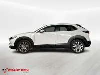 Usata Mazda CX-30 Exceed 122 CV (89 kW) 2023 Bianco SUV