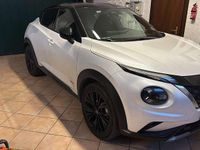 Usata Nissan Juke 94 CV (69 kW) 2024 SUV