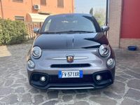 usata Abarth 595 1.4 t-jet Turismo 165cv auto my18