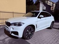 Usata BMW X6 M Sport 249 CV (183 kW) 2018 SUV