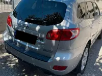 Usata Hyundai Santa Fe 155 CV (114 kW) 2006 SUV