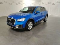 usata Audi Q2 30 1.6 tdi Business my20