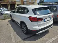 Usata BMW X1 xLine 2020 Bianco SUV