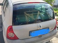 usata Renault Clio II Clio 1.5 dCi 65CV cat 5 porte Expression