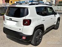 usata Jeep Renegade 4x4 S