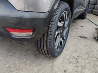 Usata Renault Captur 90 CV (66 kW) 2015 SUV