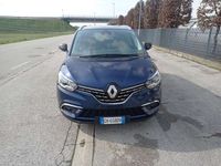 usata Renault Grand Scénic IV Grand Scenic2021-1.3 TCE Intens 140cv fap