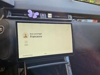 Usata Land Rover Range Rover Velar 300 CV (220 kW) 2023 Nero SUV