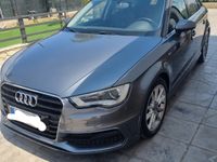 usata Audi A3 Sportback A3 2.0 TDI 150 CV clean diesel Ambiente