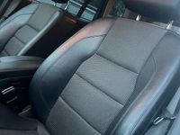 Usata Mercedes GLK220 170 CV (125 kW) 2011 Bianco SUV