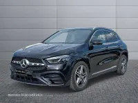 Usata Mercedes GLA200 Advanced Plus 150 CV (110 kW) 2024 Nero SUV