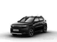 Nuova Fiat Grande Panda La Prima 101 CV (74 kW) 2026 Nero Utilitaria