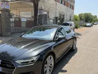 Usata Audi A7 Sportback Business Plus 204 CV (150 kW) 2020 Utilitaria