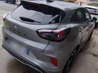 Usata Ford Puma ST-Line X 155 CV (114 kW) 2024 SUV