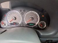Usata Jeep Cherokee 87 CV (63 kW) 2005 SUV