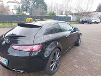 Usata Alfa Romeo Brera 209 CV (153 kW) 2008 Coupé