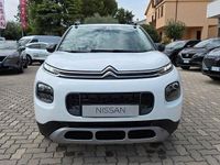 Usata Citroën C3 Aircross Shine 120 CV (88 kW) 2020 Bianco SUV