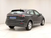 Usata VW Taigo Life 116 CV (85 kW) 2025 Nero perla SUV