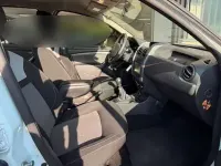 Usata Dacia Duster Lauréate 110 CV (80 kW) 2016 Bianco SUV