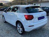 usata Audi Q2 1.6TDI S-LINE