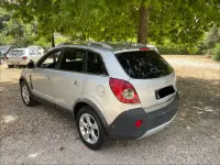 Usata Opel Antara Edition+ 150 CV (110 kW) 2009 Grigio SUV