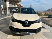 usata Renault Captur 1.5dCi 90CV ECO2 R-LINK AUTO - 2017