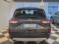 Usata Ford Kuga 120 CV (88 kW) 2022 Grigio SUV