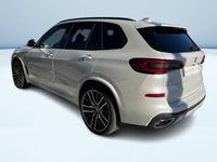 usata BMW X5 XDRIVE30D MSPORT AUTOXDRIVE30D MSPORT AUTO