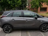 Usata Opel Crossland Elegance 131 CV (96 kW) 2024 SUV