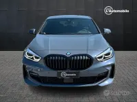 Usata BMW 120 M Sport 190 CV (139 kW) 2025 Grigio Utilitaria
