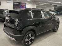 Nuova Fiat Grande Panda La Prima 110 CV (80 kW) 2025 Nero Utilitaria