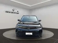 Usata Opel Mokka Edition 101 CV (74 kW) 2021 Nero SUV