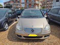 Usata Mercedes A180 Elegance 109 CV (80 kW) 2008 Berlina