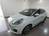 Nuova Ford Puma ST-Line 125 CV (91 kW) 2025 Cactus gray SUV