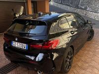 Usata BMW 118 M Sport 150 CV (110 kW) 2020 Utilitaria