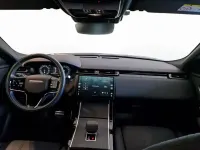 Usata Land Rover Range Rover Velar HSE Dynamic 300 CV (220 kW) 2023 Varesine blue SUV