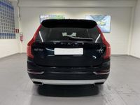 usata Volvo XC90 2.0 D4 Business Plus Geartronic