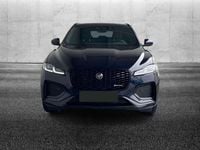 Usata Jaguar F-Pace R-Dynamic 250 CV (183 kW) 2023 Blu/azzurro SUV