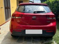 usata Kia Rio 1.0 ibrida 2022