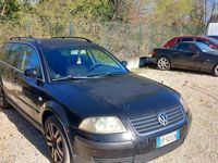 usata VW Passat Passat Variantsw