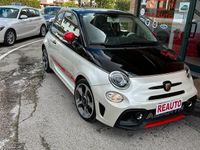 usata Fiat 500 Abarth All.