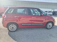 usata Fiat 500L 1.3 Multijet 85 CV Pop